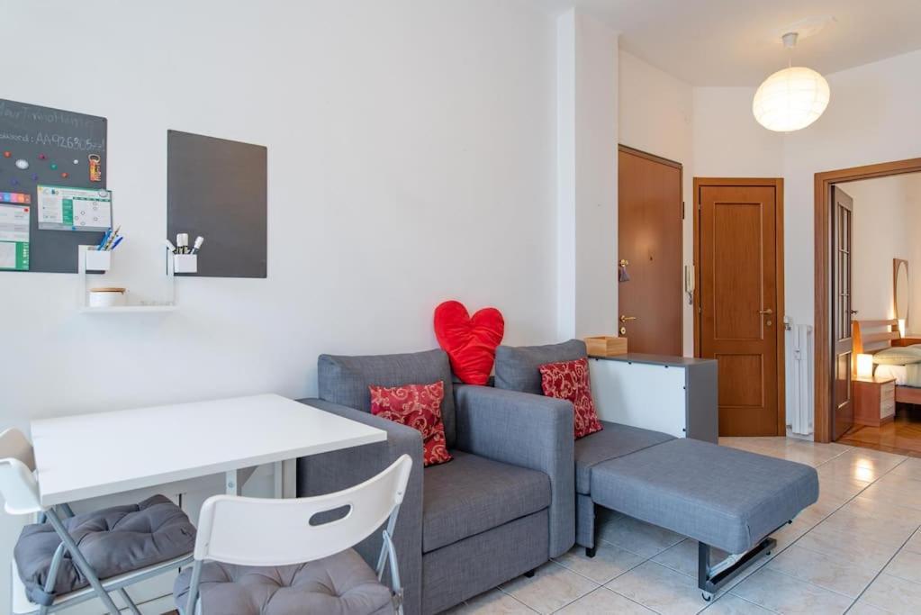 Apartment Perrero *