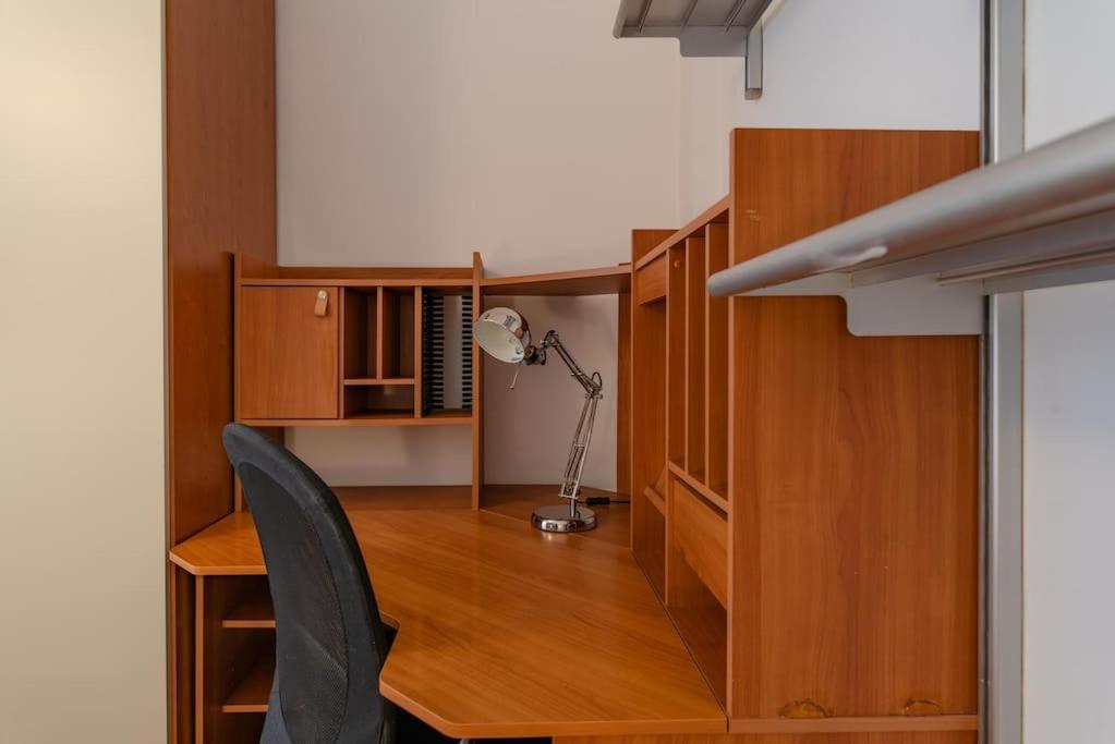Perrero Apartment